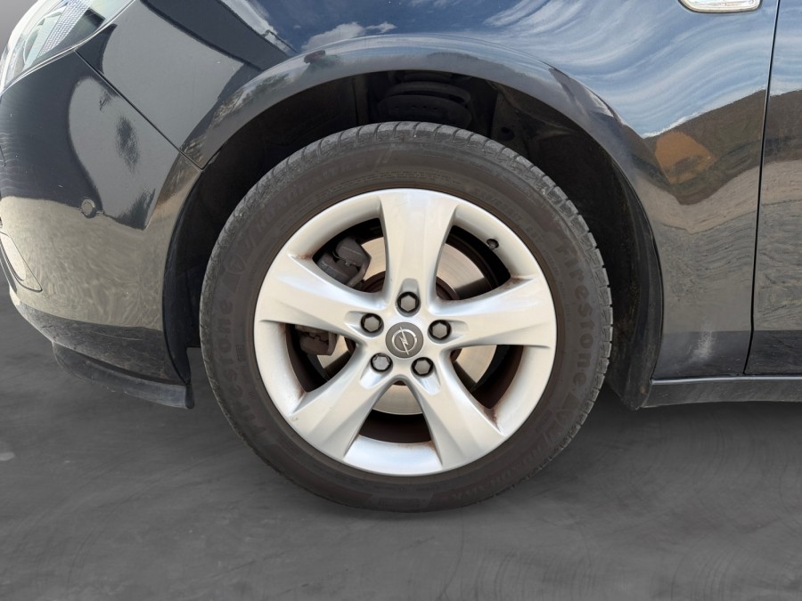 OPEL d'occasion ZAFIRA 2.0 CDTI 165ch Cosmo Pack Automatique 7 places