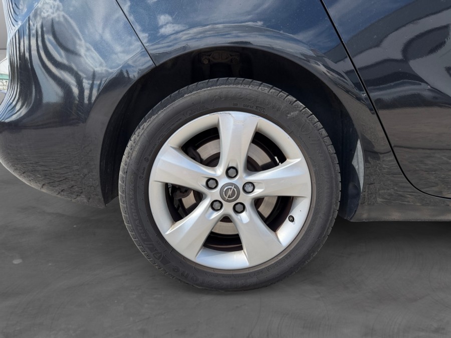 OPEL d'occasion ZAFIRA 2.0 CDTI 165ch Cosmo Pack Automatique 7 places