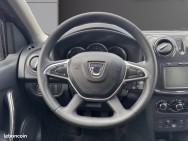 DACIA d'occasion SANDERO 1.5 BLUE DCI 75 ESSENTIEL de 2019 Vernon