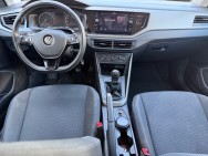 VOLKSWAGEN d'occasion POLO 1.0 TSI 95ch Active Euro6d-T de 2020 Lyon