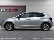 VOLKSWAGEN d'occasion POLO 1.0 TSI 95ch Active Euro6d-T de 2020 Lyon