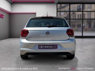 VOLKSWAGEN d'occasion POLO 1.0 TSI 95ch Active Euro6d-T de 2020 Lyon