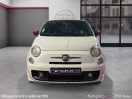 FIAT d'occasion 500 ABARTH 1.4 T-JET 135 de 2008 Pertuis (84)﻿