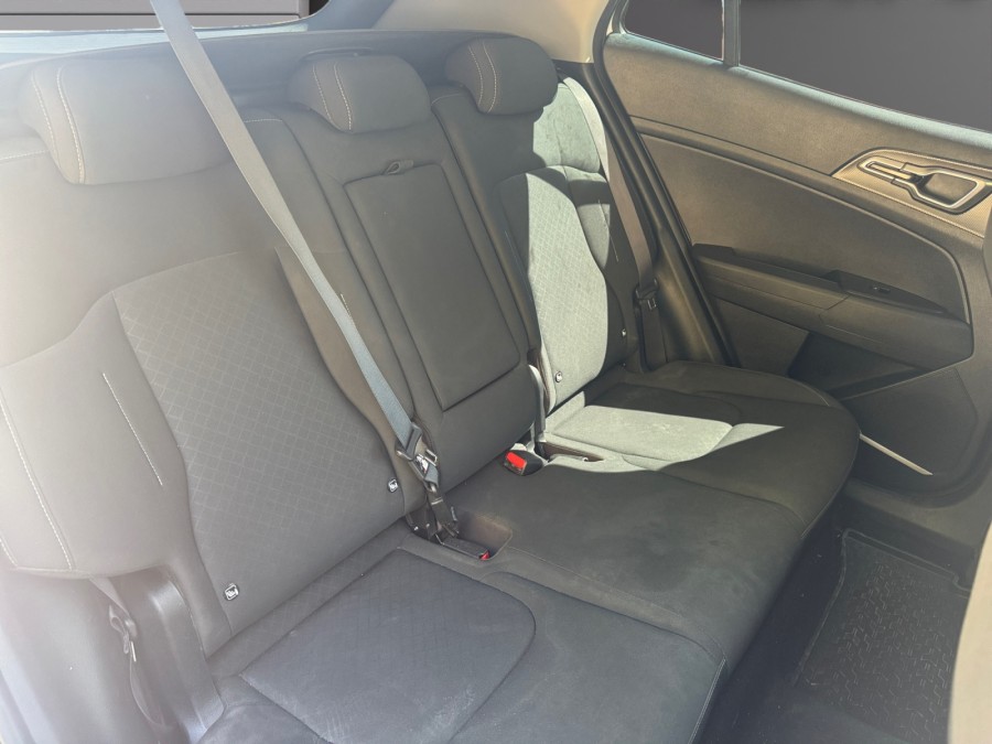 KIA d'occasion SPORTAGE 1.6 TGDI 150 MHEV MOTION de 2022 Lyon Nord