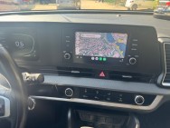 KIA d'occasion SPORTAGE 1.6 TGDI 150 MHEV MOTION de 2022 Lyon Nord