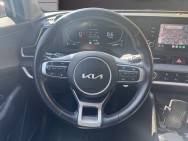 KIA d'occasion SPORTAGE 1.6 TGDI 150 MHEV MOTION de 2022 Lyon Nord