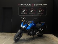 HONDA d'occasion CB Honda Hornet 750 A2 2025 de 2025 Besançon (25)﻿
