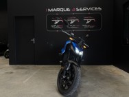 HONDA d'occasion CB Honda Hornet 750 A2 2025 de 2025 Besançon (25)﻿