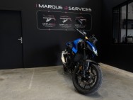 HONDA d'occasion CB Honda Hornet 750 A2 2025 de 2025 Besançon (25)﻿