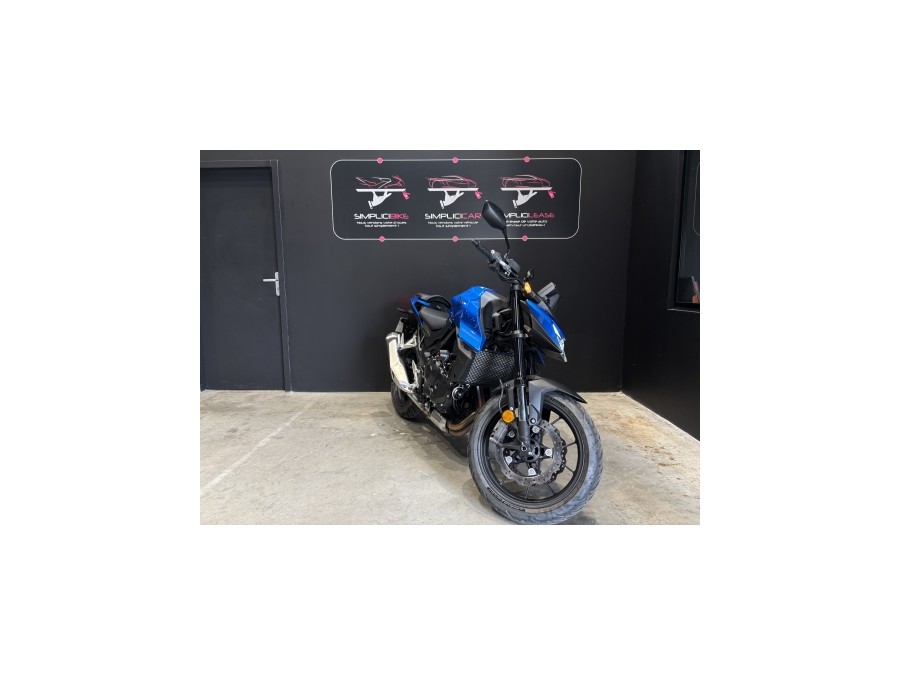 HONDA d'occasion CB Honda Hornet 750 A2 2025 de 2025 Besançon (25)﻿