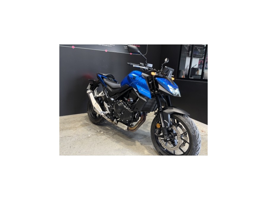 HONDA d'occasion CB Honda Hornet 750 A2 2025 de 2025 Besançon (25)﻿