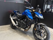HONDA d'occasion CB Honda Hornet 750 A2 2025 de 2025 Besançon (25)﻿
