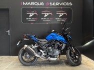 HONDA d'occasion CB Honda Hornet 750 A2 2025 de 2025 Besançon (25)﻿