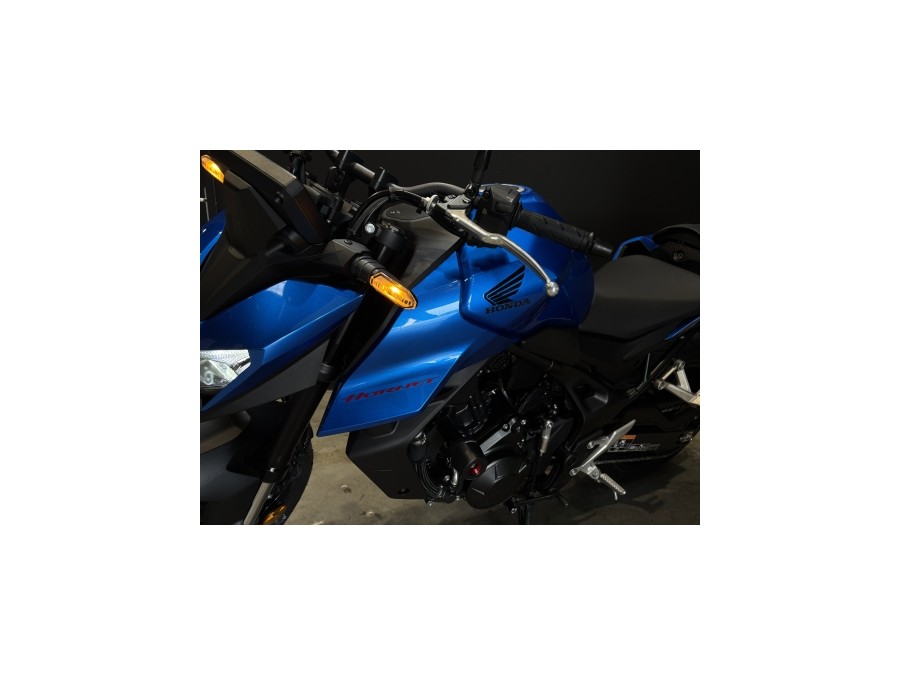 HONDA d'occasion CB Honda Hornet 750 A2 2025 de 2025 Besançon (25)﻿