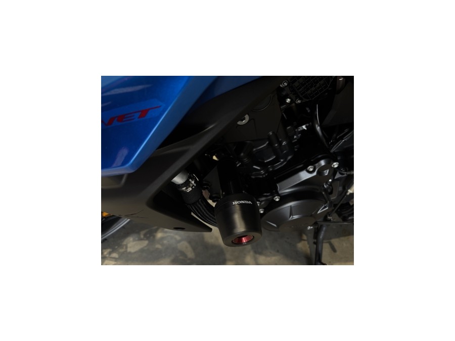 HONDA d'occasion CB Honda Hornet 750 A2 2025 de 2025 Besançon (25)﻿