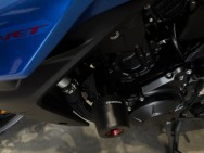 HONDA d'occasion CB Honda Hornet 750 A2 2025 de 2025 Besançon (25)﻿