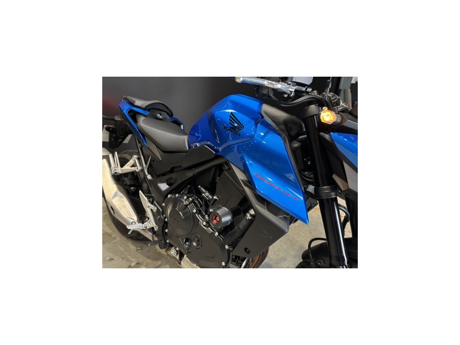 HONDA d'occasion CB Honda Hornet 750 A2 2025 de 2025 Besançon (25)﻿