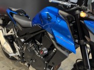 HONDA d'occasion CB Honda Hornet 750 A2 2025 de 2025 Besançon (25)﻿