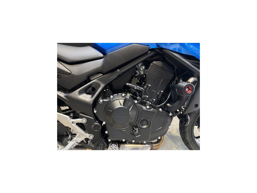 HONDA d'occasion CB Honda Hornet 750 A2 2025 de 2025 Besançon (25)﻿