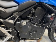 HONDA d'occasion CB Honda Hornet 750 A2 2025 de 2025 Besançon (25)﻿