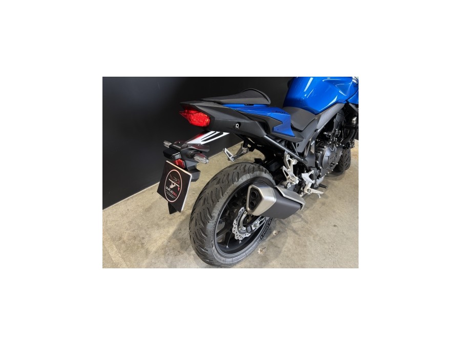 HONDA d'occasion CB Honda Hornet 750 A2 2025 de 2025 Besançon (25)﻿