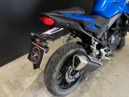 HONDA d'occasion CB Honda Hornet 750 A2 2025 de 2025 Besançon (25)﻿