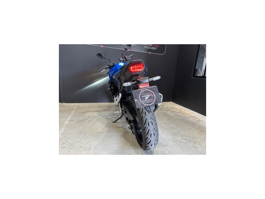 HONDA d'occasion CB Honda Hornet 750 A2 2025 de 2025 Besançon (25)﻿