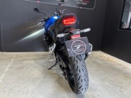 HONDA d'occasion CB Honda Hornet 750 A2 2025 de 2025 Besançon (25)﻿