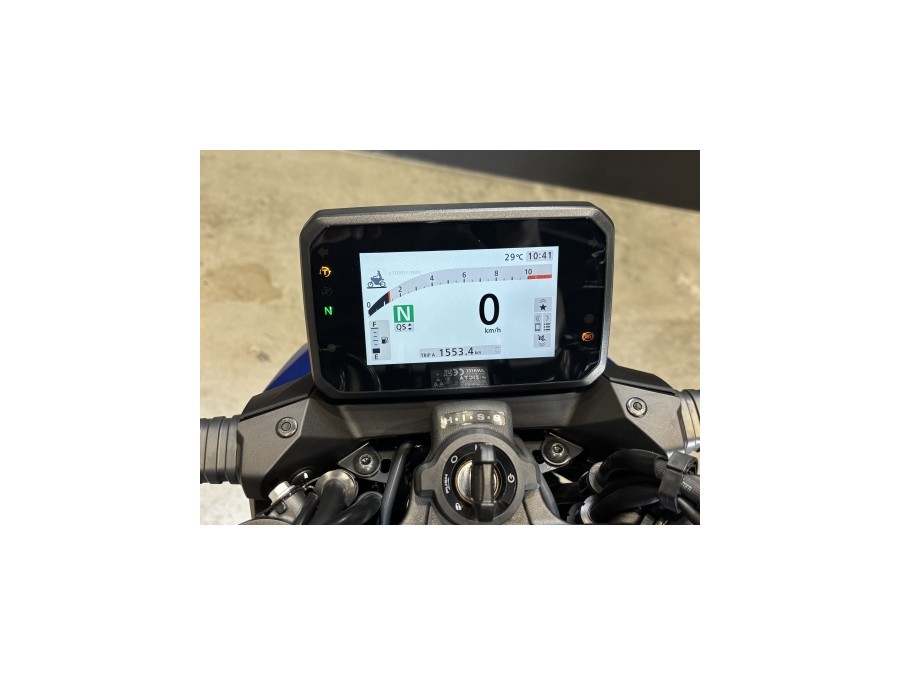 HONDA d'occasion CB Honda Hornet 750 A2 2025 de 2025 Besançon (25)﻿