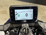 HONDA d'occasion CB Honda Hornet 750 A2 2025 de 2025 Besançon (25)﻿