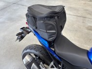 HONDA d'occasion CB Honda Hornet 750 A2 2025 de 2025 Besançon (25)﻿