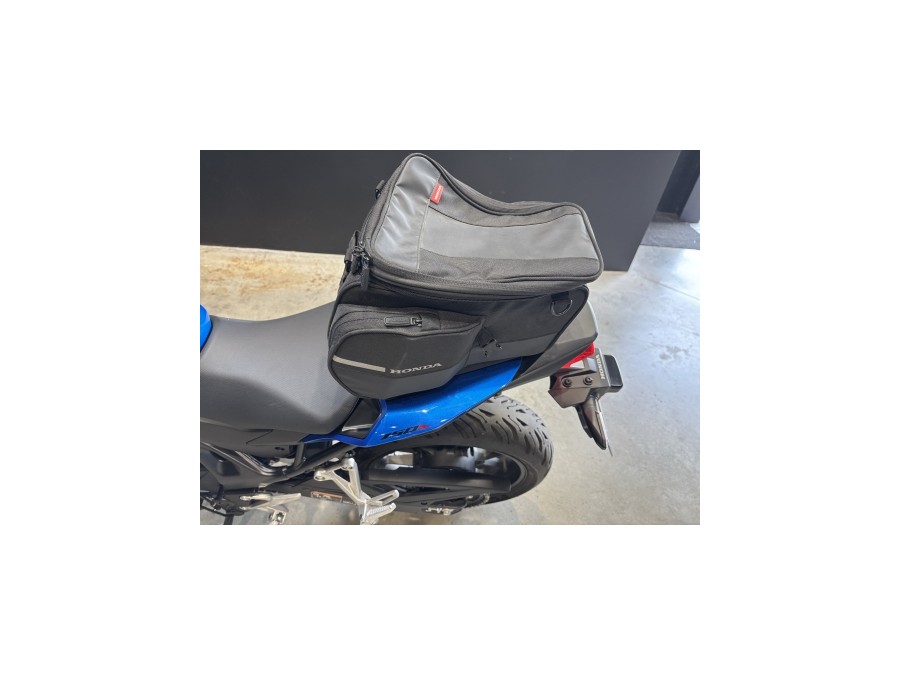 HONDA d'occasion CB Honda Hornet 750 A2 2025 de 2025 Besançon (25)﻿