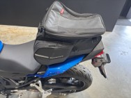 HONDA d'occasion CB Honda Hornet 750 A2 2025 de 2025 Besançon (25)﻿