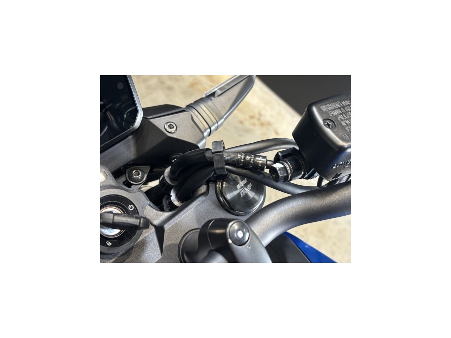 HONDA d'occasion CB Honda Hornet 750 A2 2025 de 2025 Besançon (25)﻿