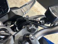 HONDA d'occasion CB Honda Hornet 750 A2 2025 de 2025 Besançon (25)﻿