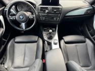 BMW d'occasion SERIE 120D LOUNGE BA de 2014 Montpellier (34)﻿