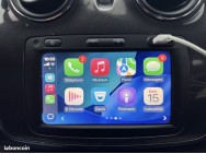 DACIA d'occasion SANDERO 1.5 BLUE DCI 75 ESSENTIEL de 2019 Vernon