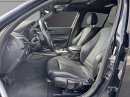 BMW d'occasion SERIE 120D LOUNGE BA de 2014 Montpellier (34)﻿