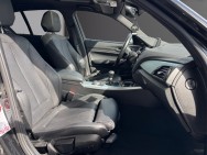 BMW d'occasion SERIE 120D LOUNGE BA de 2014 Montpellier (34)﻿
