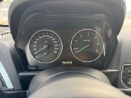 BMW d'occasion SERIE 120D LOUNGE BA de 2014 Montpellier (34)﻿