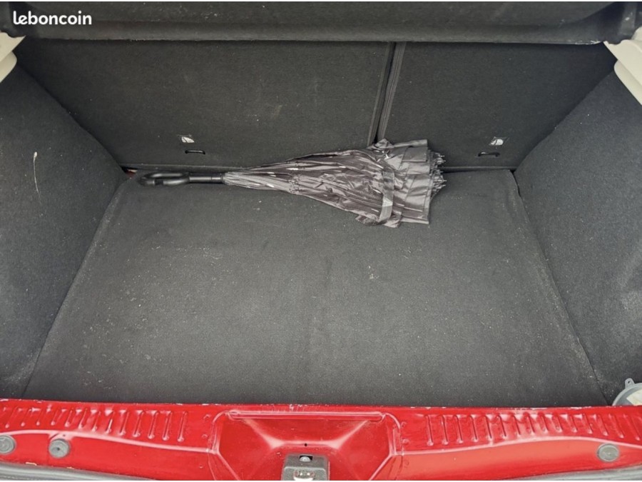 DACIA d'occasion SANDERO 1.5 BLUE DCI 75 ESSENTIEL de 2019 Vernon