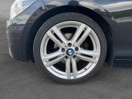 BMW d'occasion SERIE 120D LOUNGE BA de 2014 Montpellier (34)﻿