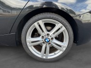 BMW d'occasion SERIE 120D LOUNGE BA de 2014 Montpellier (34)﻿
