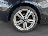 BMW d'occasion SERIE 120D LOUNGE BA de 2014 Montpellier (34)﻿