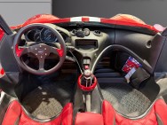SECMA d'occasion F16 F16 TURBO GT de 2023 Fontainebleau (77)﻿