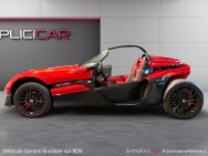 SECMA d'occasion F16 F16 TURBO GT de 2023 Fontainebleau (77)﻿