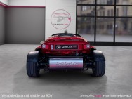 SECMA d'occasion F16 F16 TURBO GT de 2023 Fontainebleau (77)﻿