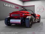 SECMA d'occasion F16 F16 TURBO GT de 2023 Fontainebleau (77)﻿