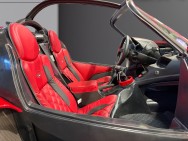 SECMA d'occasion F16 F16 TURBO GT de 2023 Fontainebleau (77)﻿