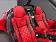 SECMA d'occasion F16 F16 TURBO GT de 2023 Fontainebleau (77)﻿
